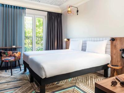 Ibis Styles Paris Gare de Lyon Bastille - 3