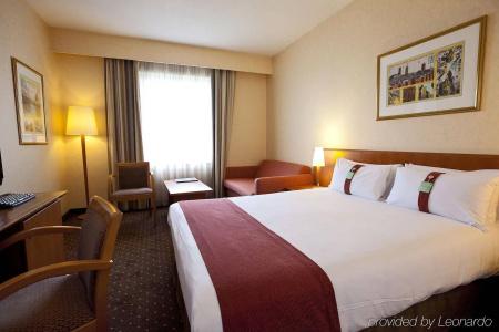 Holiday Inn Gent Expo, An Ihg - 2