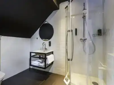 ibis Styles Dresden Neustadt - 6