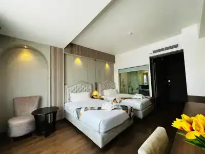 Harmony Phnom Penh - 33