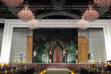 Ramada by Wyndham Songdo - 20