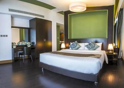 Belair Executive Suites - 88