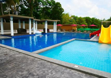 Trat City - 10