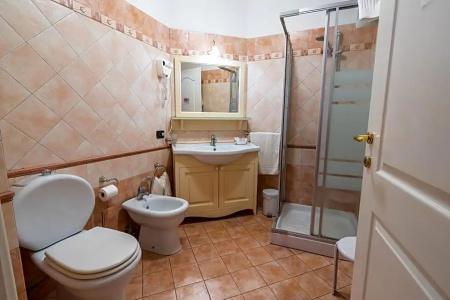 Alhambra - b&b - Di Charme - 17