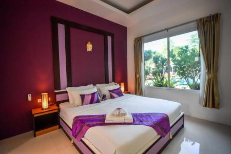 Cascades Boutique Resort Phuket - 4