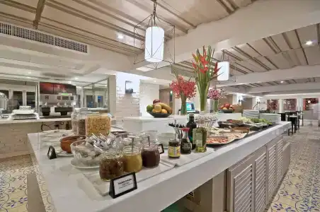 Burasari Phuket Resort & Spa - Sha Extra Plus - 29