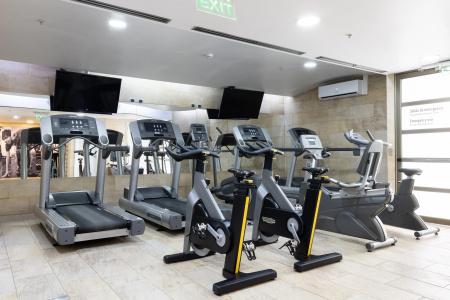 Holiday Inn Express Las Condes - 39