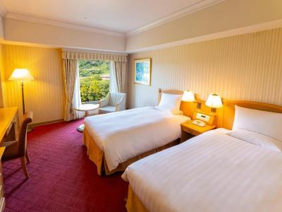 Okura JR Huis Ten Bosch - 42