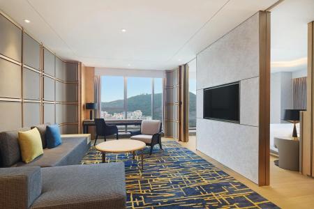 Sheraton Shenzhen Nanshan - 32