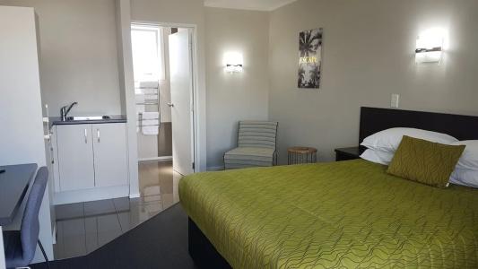 Aspree Motor Inn - 15