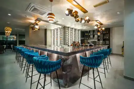 Pinea Resort & Spa - 16