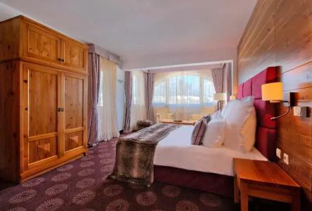 Kempinski Grand Arena - 241