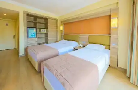 Banu Luxury - 2