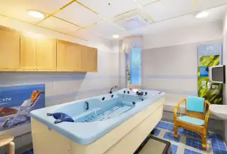 Finlandia Imatran Kylpylä Spa - 39