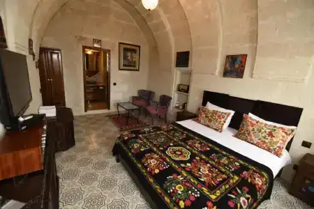 Canela Cave - Cappadocia - 49