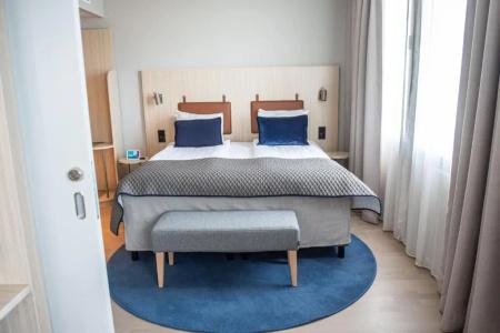 Quality Arlanda Xpo - 65