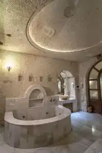Kemerhan Cave Suites - 139