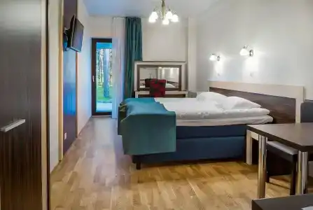Pirita Beach  & Spa - 3