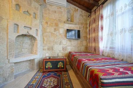 Selcuklu Evi Cave - Special Category - 62