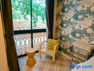 Si Phum Heritage Boutique Bed & Breakfast - 139