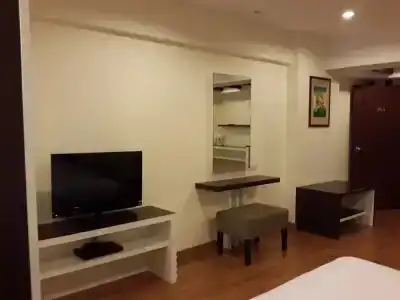 Nanatai Suites - 94