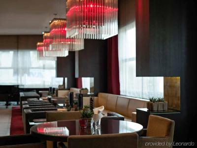 Pullman Cologne - 21