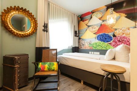 Best Western Nürnberg am Hauptbahnhof - 10