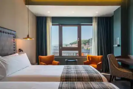 Catalonia Donosti - 49