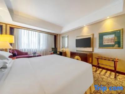 Sofitel Chengdu Taihe - 39