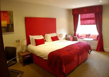 The Salisbury - 56
