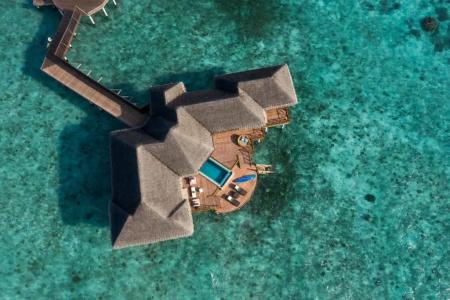 Huvafen Fushi - 89
