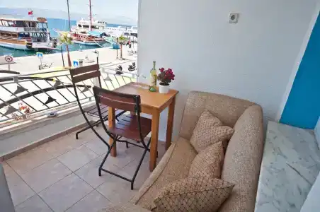 Villa Vongole - 76