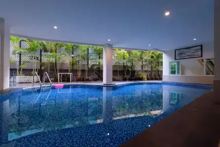 The Hideaway South Pattaya - 16