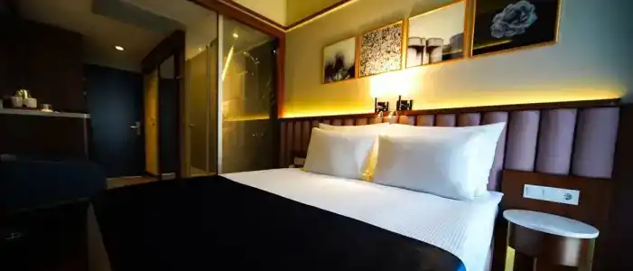 Trio Suites Görükle - 6