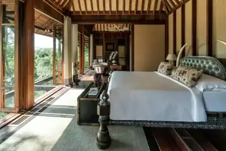 Four Seasons Tented Camp Golden Triangle-Sha Extra Plus - 2