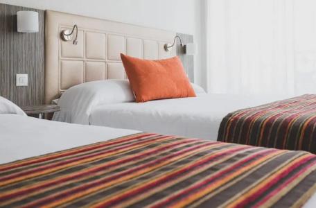 Hôtel de l'Europe Grenoble hyper-centre - 47