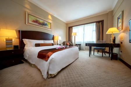 Grand International - 57