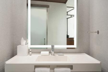 AC by Marriott Austin-University - 42