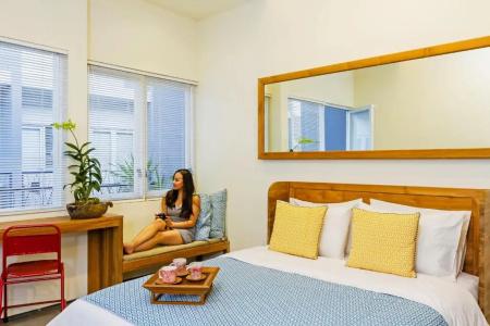 Seruni Guest House - 20