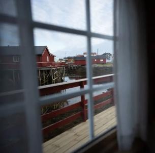 Henningsvær Rorbuer - 11