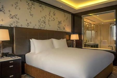 Grand Mercure Beijing Dongcheng - 102