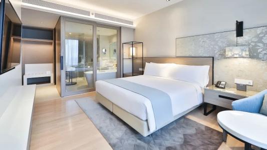 Holiday Inn & Suites Rayong City Centre, An Ihg - 117