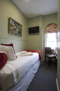 Georgian House - 20