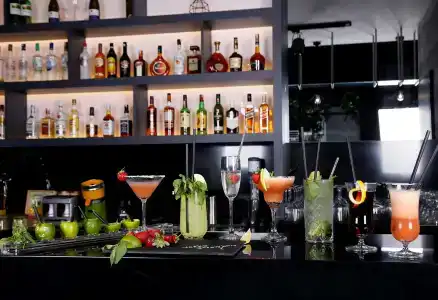Park Inn by Radisson Izmir - 13
