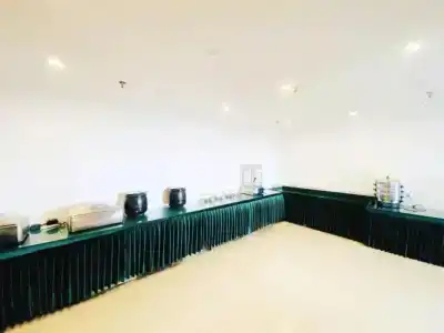 GreenTree Inn Shanghai Songjiang Xinqiao Jiuxin Road Express - 12