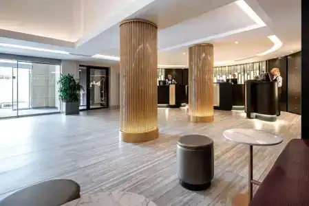 Radisson BLU Astrid, Antwerp - 1