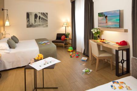 Starhotels Metropole - 27