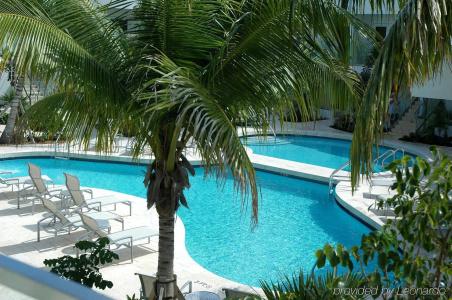 Santa Maria Suites - 16