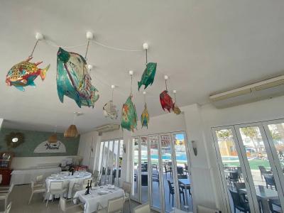 Bahía Serena - 17