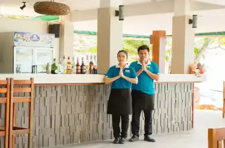 Lamai Coconut Beach Resort - 28